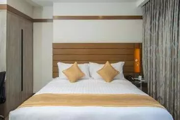 Hotel X Rajendrapur Gazipur