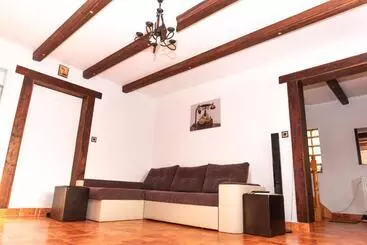 Pension Casa Ursului