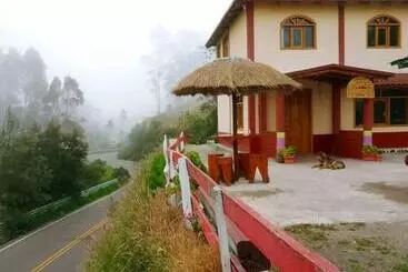 Majatalo Hostal El Inca