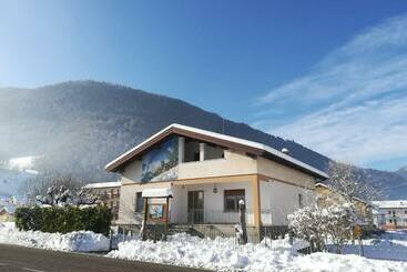 פנסיון Locazione Turistica Casa Cittadella