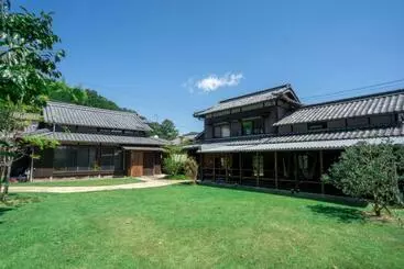 Pensionat Omishima Space Omoya