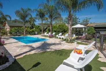 Resort Song Of Galilee