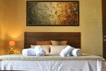 San Pawl B&b Farmhouse