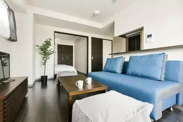 Aparthotel Sun Court Maruyama Garden Hills