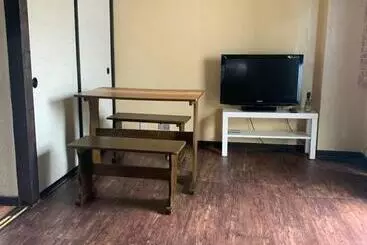 アパートホテル 山下ホテル305