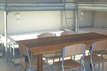 فندق صغير Rambaud Refuge Pèlerins