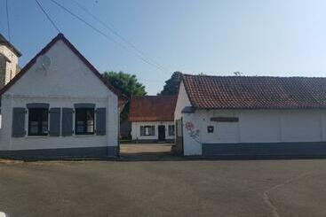 Bed and Breakfast Entre Terre Et Mer   La Clé Des Champs