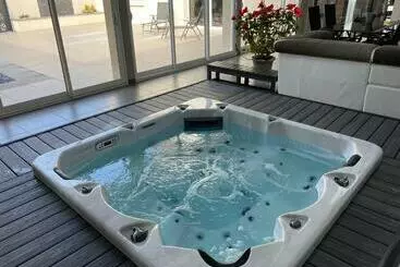 Bed and Breakfast Le Spa De L Albizia