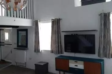 ベッドアンドブレックファースト Pandy Cymunod