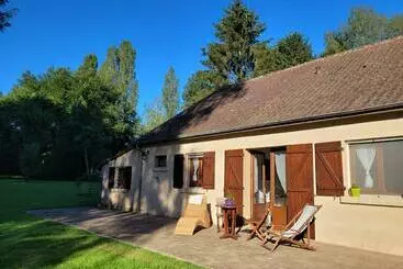 ベッドアンドブレックファースト Prince Des Carrés