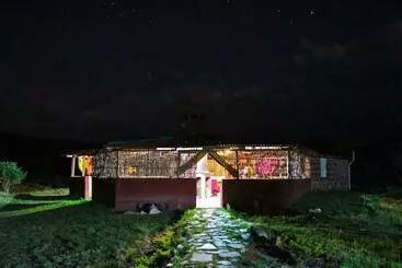 Leganishu Homestay