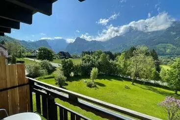 Berghaus Gesäuse Pension