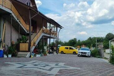 ペンション Casa Babu