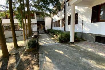 펜션 Penzión Jazmín