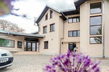 Pensiunea Casa De Vis