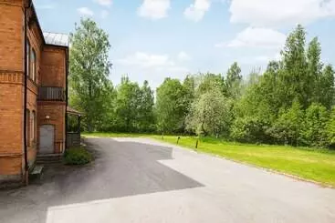 Hostel Näsbygården