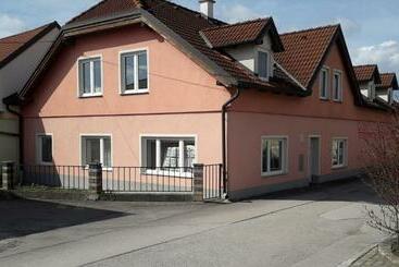 Bed and Breakfast Galgenberg