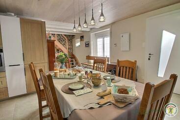 Bed and Breakfast Le Bel Arbre