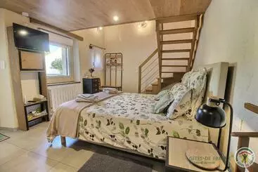 Bed and Breakfast Le Bel Arbre
