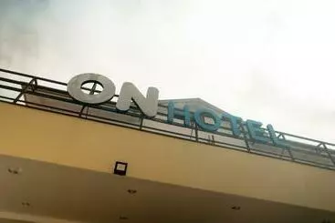 Hotel On