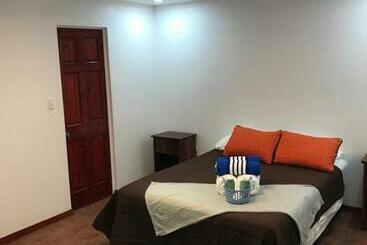 Пансион Villa Meraki Qg