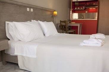 Anna Katerina Apartments