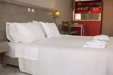 Anna Katerina Apartments