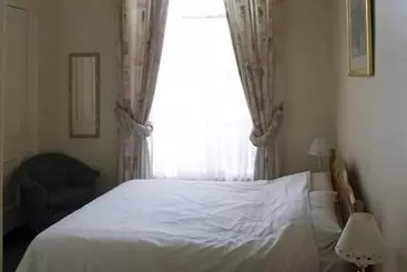 Bed and Breakfast Hanover House