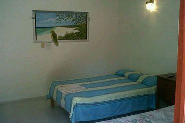 Del Pirata B&b Holbox