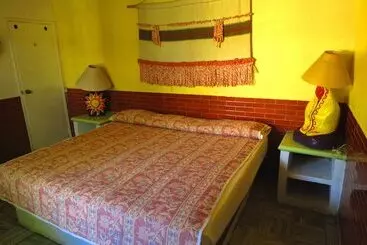 فندق Ajijic Plaza Suites