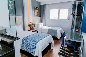 호텔 All Inn Sorocaba