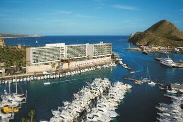 בית מלון כפרי Breathless Cabo San Lucas   Adults Only