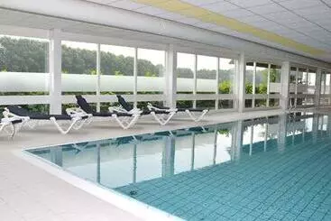 Fletcher Hotel   Resort Spaarnwoude