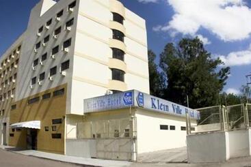 Hotel Klein Ville Esteio Br