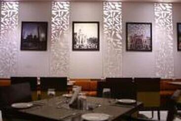 酒店 Le Roi Udaipur