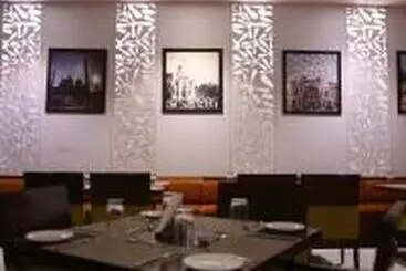 酒店 Le Roi Udaipur