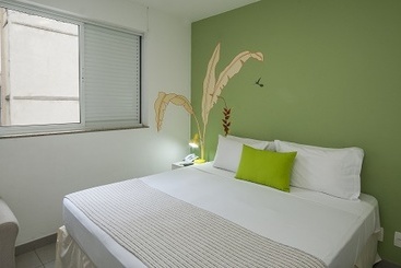 酒店 Leblon All Suites