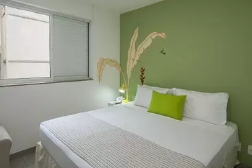 酒店 Leblon All Suites