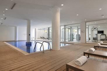 酒店 Meliá Calviá Beach