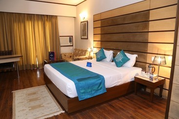 Hotelli Palette  North Park Resort