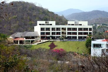 Hotel Princess Mayev