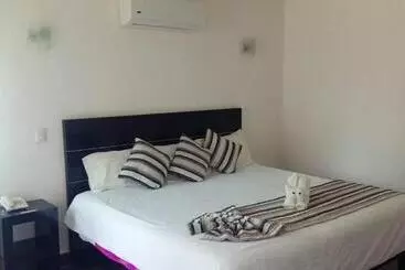 فندق Punta Galeria