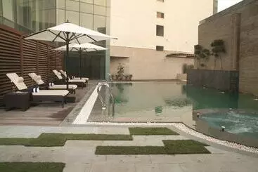 Hotel Savoy Suitesgreater Noida
