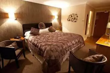 酒店 Supreme Inns Boston