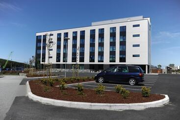 Tananger Leilighetshotell