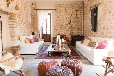 Home Hotel The Pink Pepper Tree