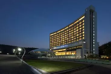 Otel United 21 The Grand