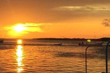 Hotel Villa De Pescadores