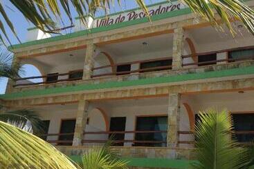 فندق Villa De Pescadores