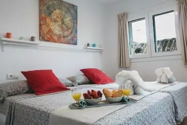 Marqués de Guadiaro 1 Apartamentos